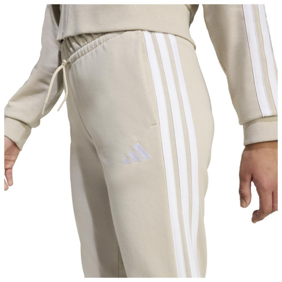 Adidas Παιδικό παντελόνι φόρμας Essentials 3-Stripes French Terry Pants Adidas Παιδικό παντελόνι φόρμας Essentials 3-Stripes French Terry Pants